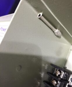 InstallerCCTV 18 Channel 29 Amp 12V DC CCTV Distributed Power Supply Box for Security Camera, DVRs. UL Listed 34 71ikhAoBItL