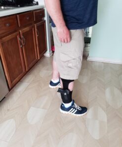 CONCEALED CARRIER (TM) Ankle Holster for Concealed Carry Pistol | Universal Leg Carry Gun Holster with Magazine Pouch for Glock 42, 43, 36, 26, S&W Bodyguard .380, 38, Ruger LCP, LC9, Sig Sauer 66 71ikl4BDhCL