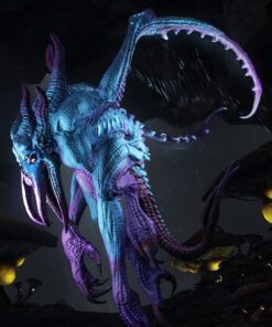 Alternative view of Evolve Ultimate Edition - PlayStation 4