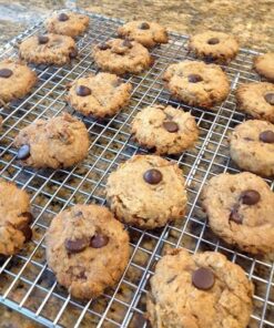 Wellbee's Almond Flour, Extra Fine, Gluten Free, Blanched, Low Carb, All Purpose, 5 lbs 5 Pound (Pack of 1) 39 71im2o6l4sL