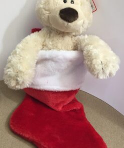 GUND Philbin Classic Teddy Bear, Premium Stuffed Animal for Ages 1 and Up, Beige, 12” Beige 12" 31 71in kt4hpL