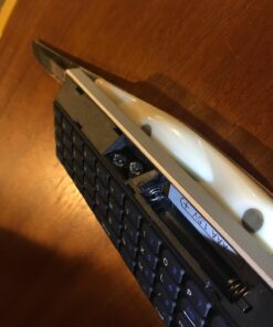 New QWERTY Dual Side Remote XRT500 with Backlight fit for 2015 2016 VIZIO Smart app Internet tv 45 71in4xag1JL