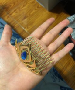 PEGAFOX Frozen Elsa Tiara Ver 3.0 27 71inElP2oHL