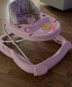 Disney Music and Lights Walker, Pink 31 71inG3Ty1FL