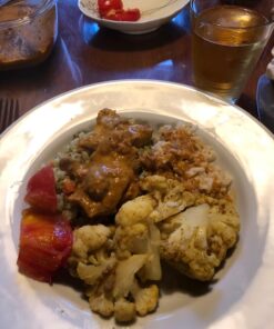 Rani Garam Masala Indian 11-Spice Blend 3oz (85g) PET Jar ~ All Natural, Salt-Free | Vegan | No Colors | Gluten Friendly | NON-GMO| Kosher | Indian Origin Powder (Jar) 3 Ounce (Pack of 1) 43 71inVSYE5KL