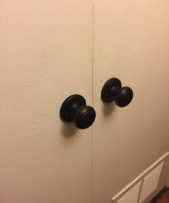 Kwikset Cove Half-Dummy Knob in Venetian Bronze 15 71inhthPPgL
