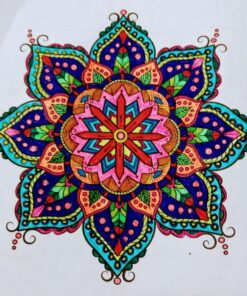 Premium Felt Tip Pen - STABILO Pen 68 - Wallet of 30 - Assorted colors incl 6 Neon 30 Count (Pack of 1) Multicolor 37 71inwY5 3cL