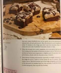 Ketogenic Cookbook: Nutritious Low-Carb, High-Fat Paleo Meals to Heal Your Body 31 71ioM1sBFmL