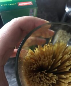 Balchy 5-Piece Canisters Sets with Silicone Seal Borosilicate Glass Jars Vacuum Seal for Tea Coffee Sugar Pop Flour Canister for Kitchen large 36 71iob4SoMHL