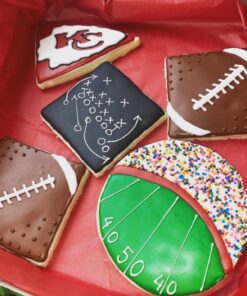 Cookie Cutter Kingdom, 12 inch 100 count Tipless Piping Bags Disposable Piping Bags for Piping Icing, Cake Decorating, Pastries and More - 12 inch - 100 Pack 12 inch (100 Pack) 16 71iogah0bTL