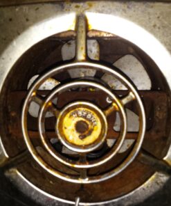 PACKARD 3.3 Inch Diameter Vent Fan Motor Direct Replacement For Nutone / Broan 24 71ipb8Dr21L