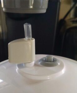 FoodSaver Accessory Hose for FM or GM FoodSaver Vacuum Sealers, Clear FAX12 000 9 71irSaME0PL