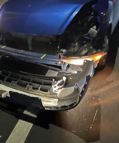 EZ Lip PRO – The Original Universal Fit 2-Inch Lip Spoiler, Car Accessory to Protect and Customize Your Ride Black 39 71isP07c8dL