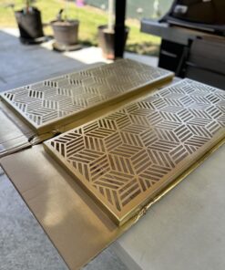 Rust-Oleum 7710830 Stops Rust Bright Coat Metallic Spray Paint, 11 Ounce (Pack of 1) , Gold 37 71isj3ehgqL