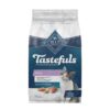 Blue Buffalo Tastefuls Kitten Natural Dry Cat Food, Chicken 7lb bag 7 Pound (Pack of 1)