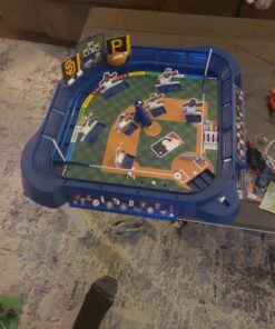 MLB Slammin' Sluggers Baseball Game 14 71itn4IaD0L