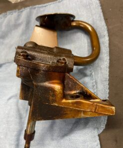 VEVOR Commercial Ultrasonic Cleaner 6L Professional Ultrasonic Cleaner 40kHz with Digital Timer&Heater 110V Excellent Cleaning Machine for Watch Instruments Industrial Parts Excellent Cleaner Solution 65 71itoAlpTL