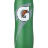 Gatorade 32oz Gator-skin Bottle, Green, One Size 23 71itq1 xZ5L