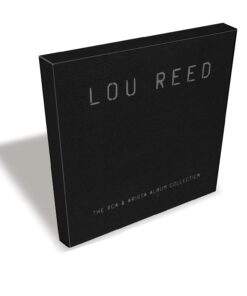 The RCA & Arista Album Collection The RCA & Arista Album Collection 7 71itrcxw90L