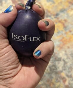 Isoflex Stress Relief (Colors may vary) 13 71iuZPXMU6L
