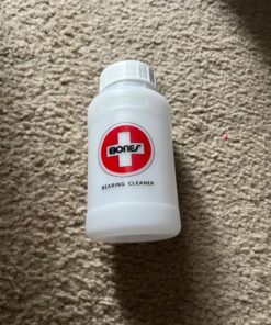 Bones Skate Bearings Cleaning Unit Bones Cleaning Kit Only 11 71iue9MvOjL