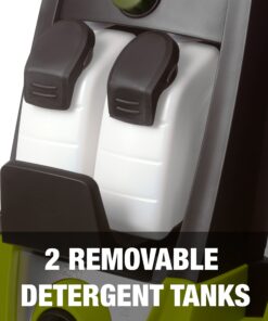 Sun Joe SPX3000 14.5-Amp Electric High Pressure Washer, Cleans Cars/Fences/Patios 52 71iuxNEkGwL