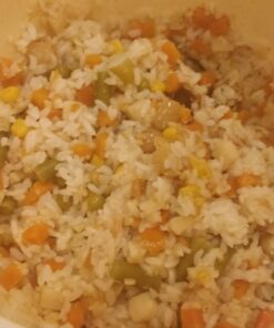 Nishiki Premium Rice, Medium Grain,15 Pound (Pack of 1) 15 Pound (Pack of 1) 40 71iv70GQUtL