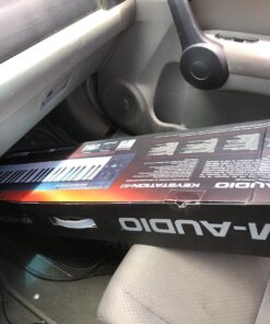 M-Audio, 49-Key Keystation 22 71ivTjbARWL