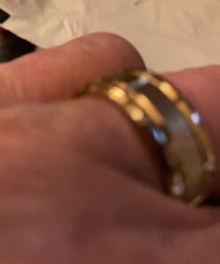 Ring Snuggies Ring Sizer or Assorted Sizes Adjuster Set of Six Per Pack 45 71iwND9wSNL