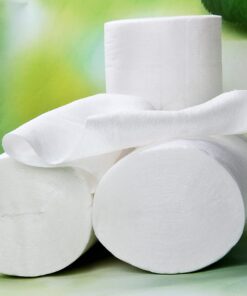 Babygoal Baby Cloth Diaper Liners 2 Pack, Biodegradable Viscose from Bamboo Liners for Cloth Diaper Nappy (200 Sheets) 2BBT01 Rayon from Bamboo Diaper Liners 14 71iwSLJ TNL