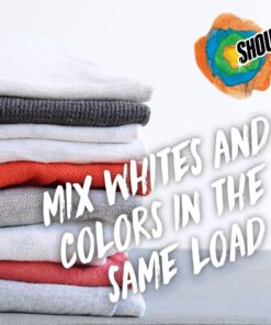 Shout Color Catcher Sheets for Laundry, Maintains Clothes Original Colors, 72 Count 72 Count (Pack of 1) 27 71iwYx9ERL