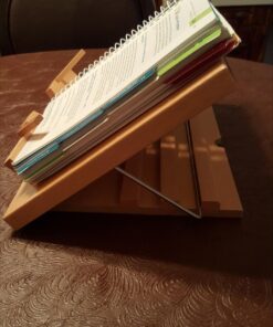 Art Alternatives Napa Table Easel & Book Stand 30 71ix1sJmLrL