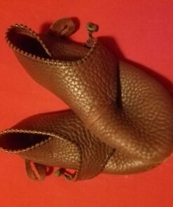 Make your own Scandinavian Turnshoe with Jason Hovatter DVD 29 71ixZpapNUL