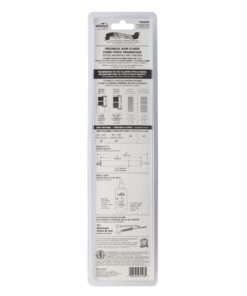 Wright Products V820AFB Light Duty Pneumatic Screen and Storm Door Closer Florida Bronze 19 71iy9ggnJKL