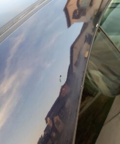 Meguiar's Dual Action Power System Tool: Get Professional Results Compounding, Polishing, and Waxing - Attaches to a Standard Drill - Easy to Use Car Polishing Tool DA Power System Tool 40 71iyOLQX1QL