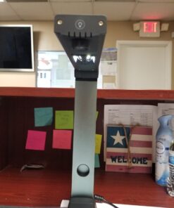 iCODIS Document Camera & Overhead Scanner X3: Portable 8MP High Definition Capture Size A3 Multi-Language OCR USB Doc Cam for Teachers Online Teaching & Students Distance Learning 55 71izkd8adOL