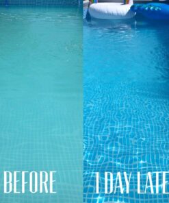 Clorox Pool&Spa Shock XtraBlue 1 lb 36 71izlSb9kL 1