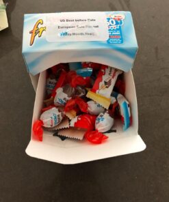 Kinder Happy Moments Mini Mix 5.71 Ounce 16 71izrrcyBtL