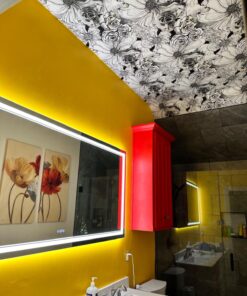 Zinsser 69384 SureGrip 122 Heavy Duty Wallcovering Adhesive, Quart 27 71j hRCfQpL