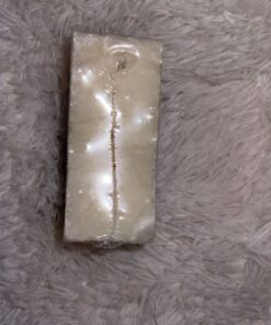 Silver Miracles - Extra Strength Colloidal Silver Soap Unscented 7 Ounce (Pack of 1) 33 71j nAbcppL