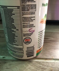 Greens Powder Smoothie Mix Purely Inspired Organic Greens Powder Superfood, Unflavored, 24 Servings (Package May Vary), 8.54 Ounce (Pack of 1) 24 Servings (Pack of 1) 40 71j0CZEr3oL