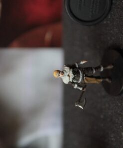 WizKids Dungeons & Dragons Icons of The Realms: Tyranny of Dragons Booster (8) D&D Minis 157 71j1JhiUPiL