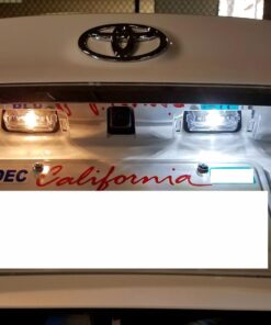 JDM ASTAR 10pcs Super Bright 194 168 175 2825 T10 PX Chipsets White LED Bulbs 55 71j1geFSD2L