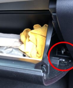 EPAuto CP285 (CF10285) Premium Cabin Air Filter includes Activated Carbon 38 71j1vWZaVL