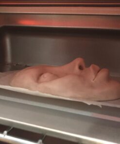 Sculpey Super Sculpturing Compound 1 lb. box, Beige 45 71j2 9h248L