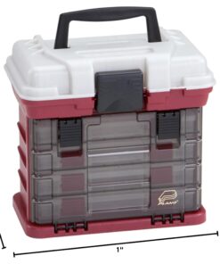 PlanoTwo-Sided Organizer One Size Multi 32 71j2HpeRaHL