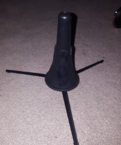 Eastar B Flat Clarinet for Beginner, Ebonite Clarinet Nickel-plated with 2 Barrels, 3 Reeds, White Gloves, Hard Case, Cleaning Kt, ECL-300 Nickel keys, Student style 48 71j2I5eXjbL