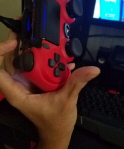 Collective Minds Strike Pack F.P.S. Dominator Controller Adapter with MODS & Paddles for PS4 2 Button Strike Pack 45 71j2fymT6IL