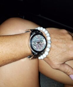 Fossil Women's ES3880 Stainless Steel Bracelet Watch 32 71j2v0oxZZL