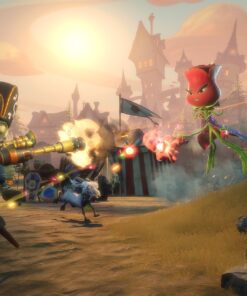 Plants vs. Zombies Garden Warfare 2 - Xbox One Standard 10 71j33wc21ML